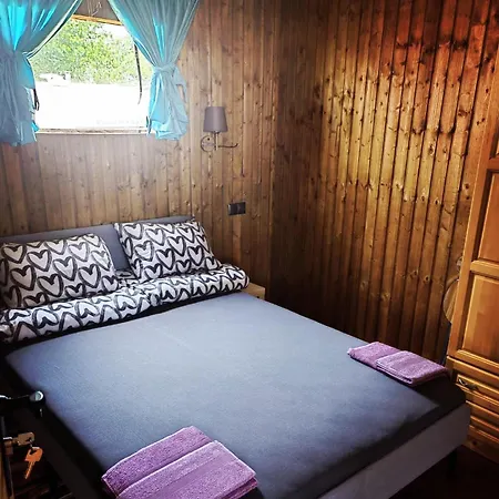 Prázdninový dům Blue Oasis Kiten (Burgas)